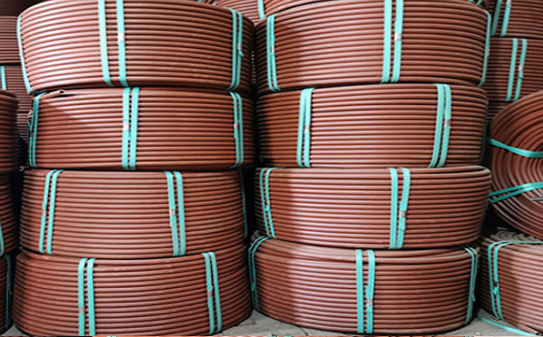 不正确的阿里穿线管使用方法会有什么隐患