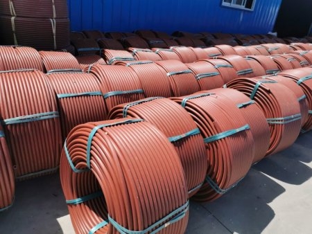 阿里穿线管是如何维护电缆的 阿里穿线管是如何维护电缆的