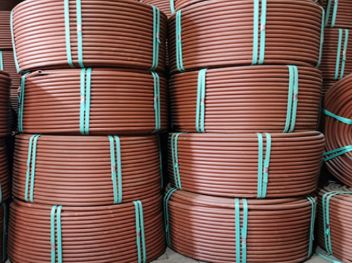 RPE阻燃阿里穿线管的安装施工都有哪些现象 RPE阻燃阿里穿线管的安装施工都有哪些现象