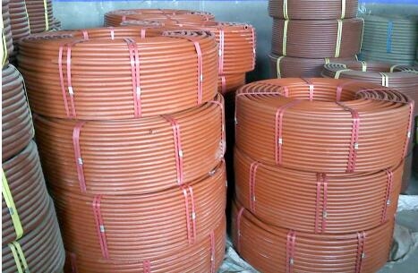 RPE阿里穿线管主要的特点和使用方法 RPE阿里穿线管主要的特点和使用方法