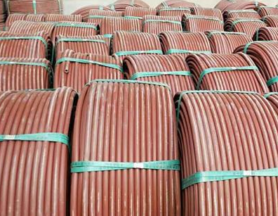 阿里穿线管的发展以及应用