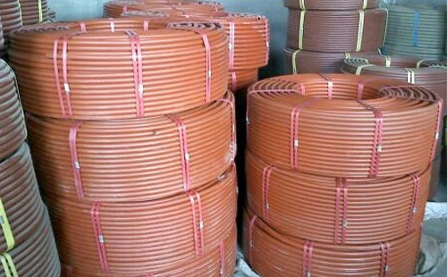 阿里穿线管防雷接地技术实施要点