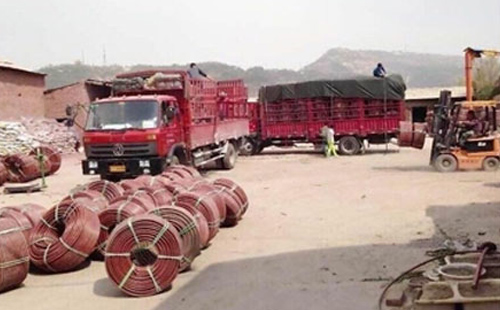 穿线管选型与施工全解析：阿里穿线管如何正确安装