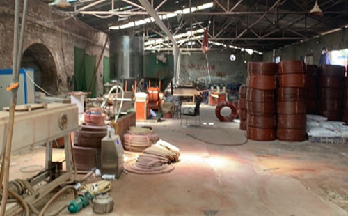 家装防火别忽视！阻燃阿里穿线管安装规范详解