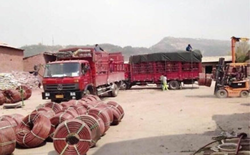 阿里穿线管选型与安装技术全解析 阿里穿线管选型与安装技术全解析