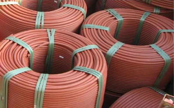 地下管线保护新选择：聚乙烯阿里穿线管在现代电气工程中的应用价值