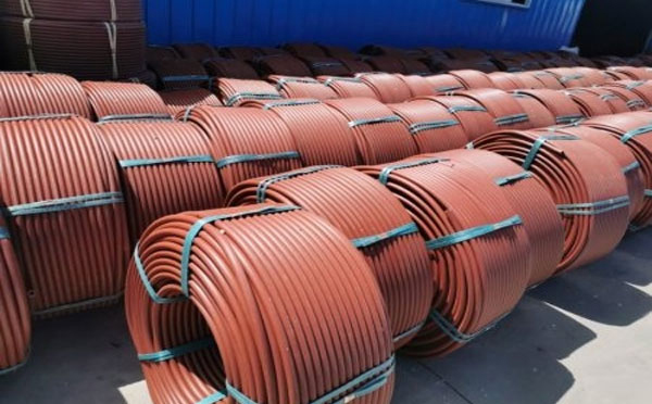 阿里穿线管类型选型与建筑电气安装技术规范指南 阿里穿线管类型选型与建筑电气安装技术规范指南