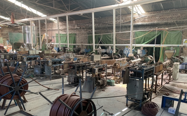 阿里碳素波纹管技术参数与电力通信工程敷设规范