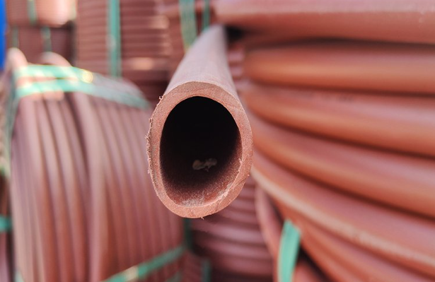 阿里电力行业使用的RPE阻燃穿线管有哪些标准？